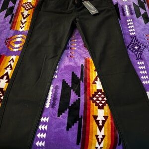 Torrid Black High Rise Jeans Classic Style